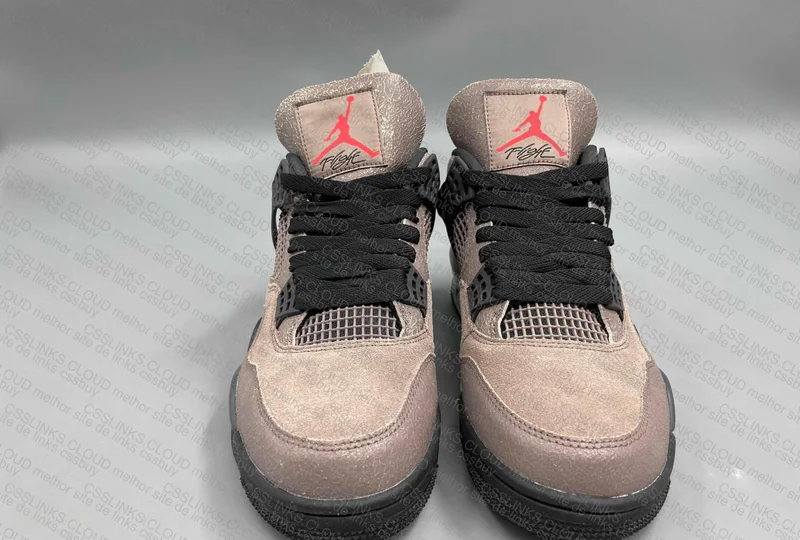 Jordan 4 Taupe Haze GL? 2