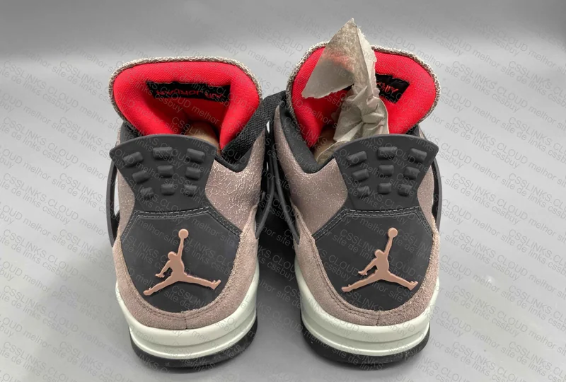 Jordan 4 Taupe Haze GL? 3