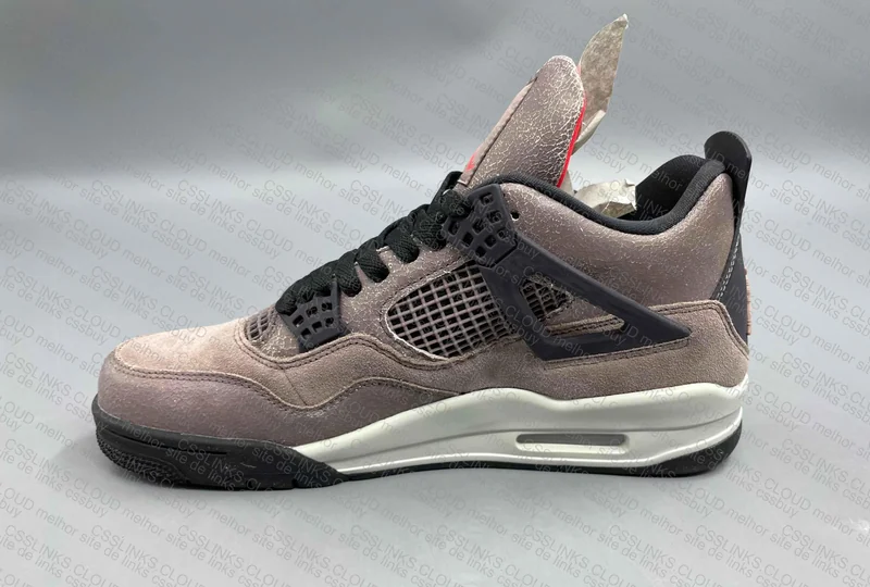Jordan 4 Taupe Haze GL? 5