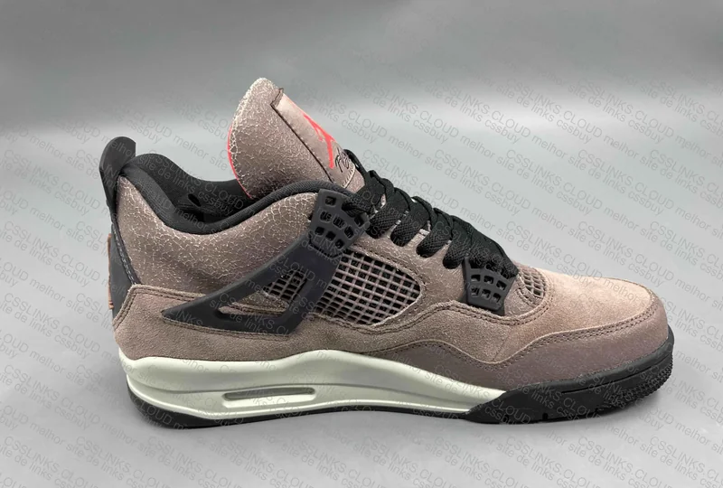 Jordan 4 Taupe Haze GL? 8