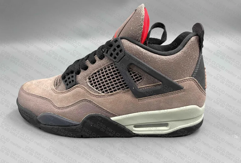 Jordan 4 Taupe Haze GL? 9