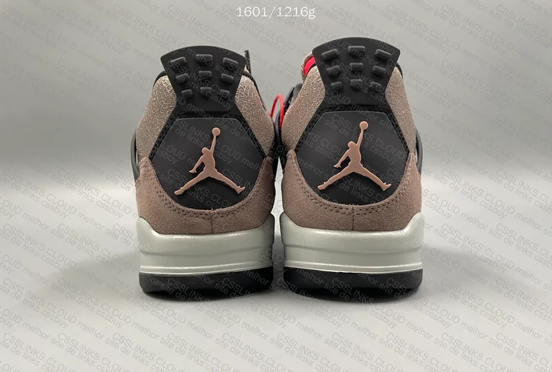 Jordan 4 Taupe Haze (GL?) Sale 3