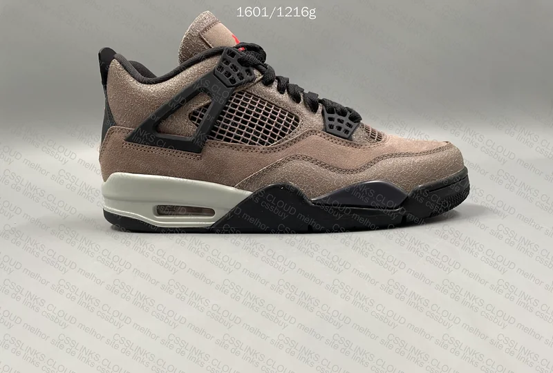 Jordan 4 Taupe Haze (GL?) Sale 4