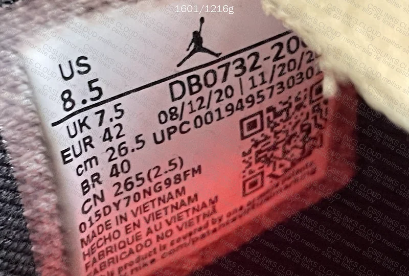 Jordan 4 Taupe Haze (GL?) Sale 5