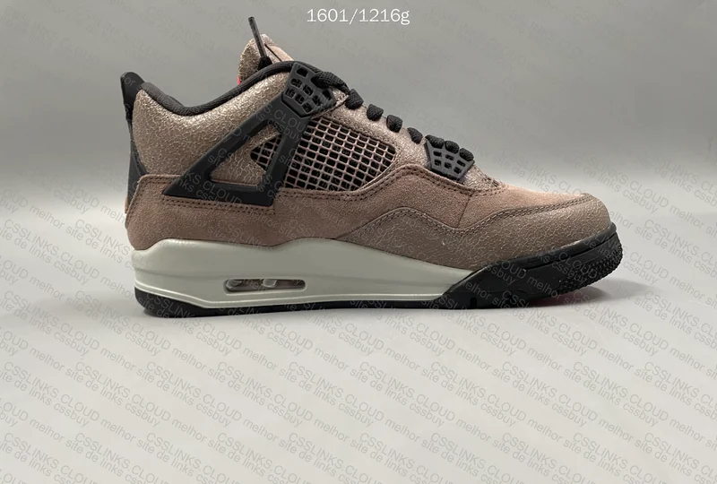 Jordan 4 Taupe Haze (GL?) Sale 6