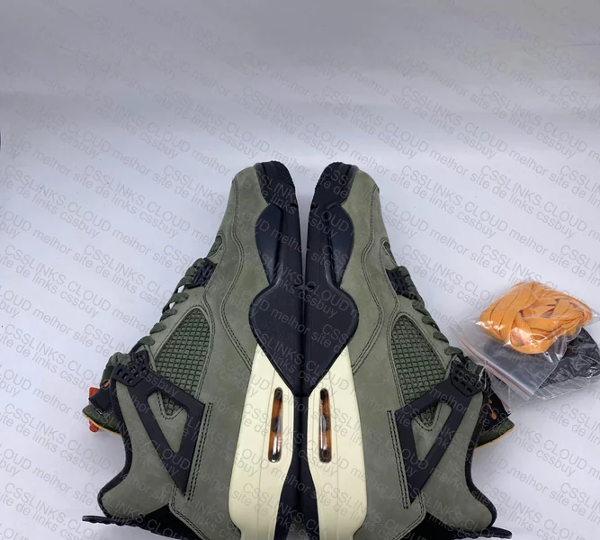 Jordan 4 Undefeated 3