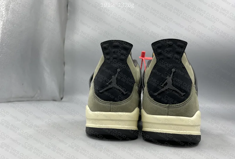 jordan 4 undefeated gx
