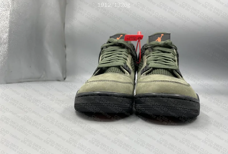 jordan 4 undefeated gx 4