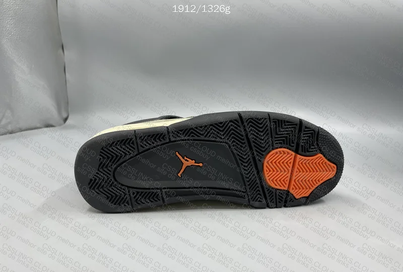 jordan 4 undefeated gx 6