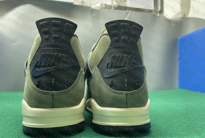 Jordan 4 Undefeated LJR-B 3