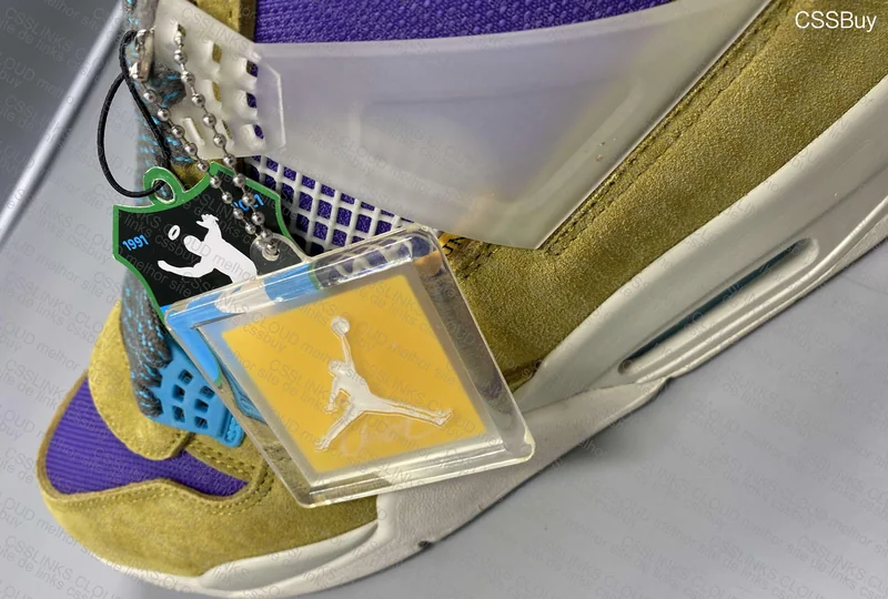jordan 4 union 6