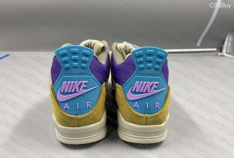 jordan 4 union 9