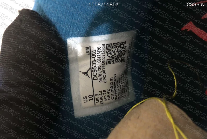 Jordan 4 Union LA 8