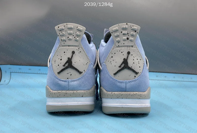 Jordan 4 University Blue GX (JMDY) 6