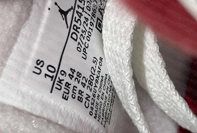 Jordan 4 Varsity Red 5