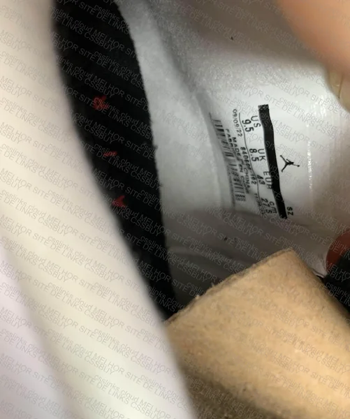 Jordan 4 White Cement (2016) GX 2