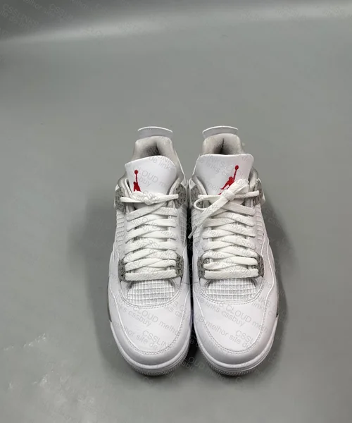 Jordan 4 White Oreo GX 4