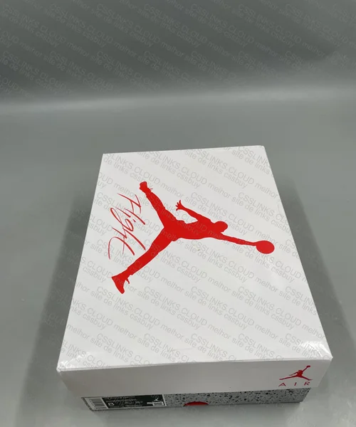 Jordan 4 White Oreo PK 4.0 10