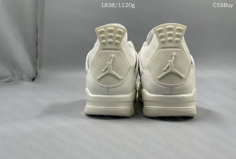 Jordan 4 WMNS Sail 2