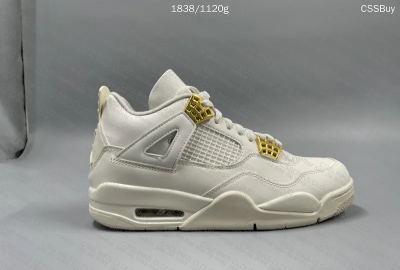 Jordan 4 WMNS Sail 4
