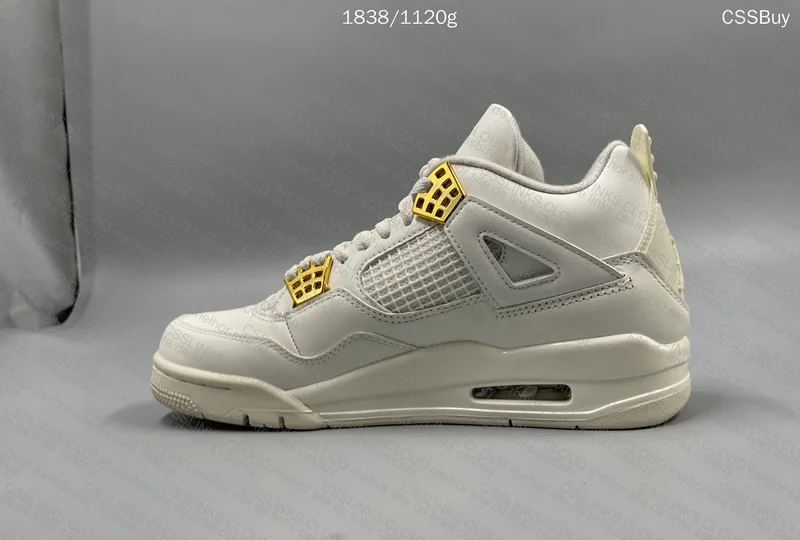 Jordan 4 WMNS Sail 5