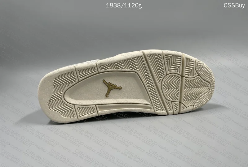 Jordan 4 WMNS Sail 6