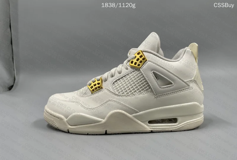 Jordan 4 WMNS Sail 7
