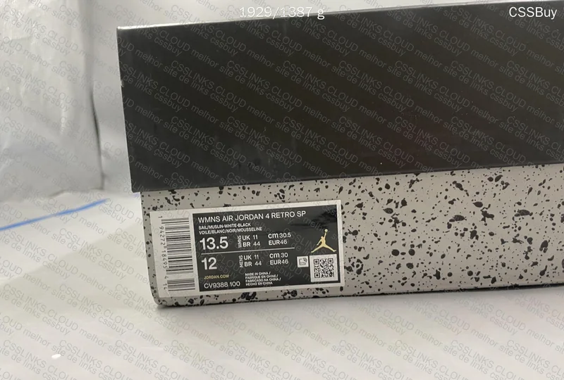jordan 4 x off white 10