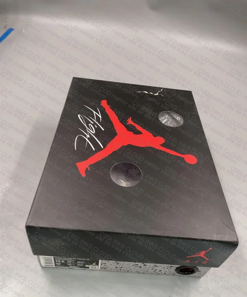 Jordan 4 x Off White (pk betach$ 6