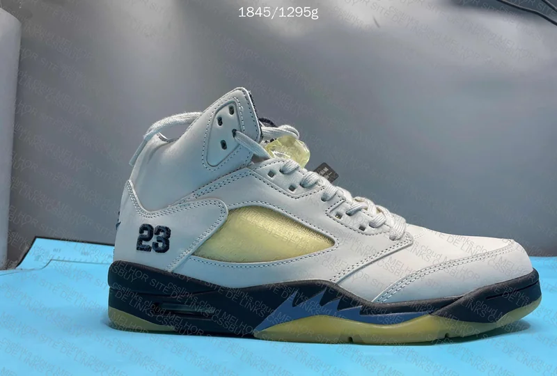 Jordan 5 AMM Photon Dust