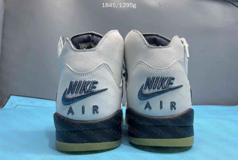Jordan 5 AMM Photon Dust 2