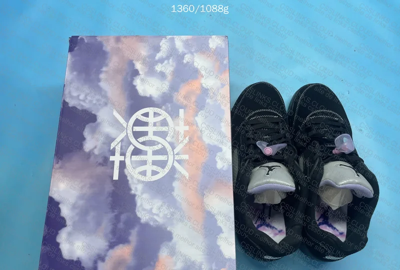 Jordan 5 Dongdan (repost)