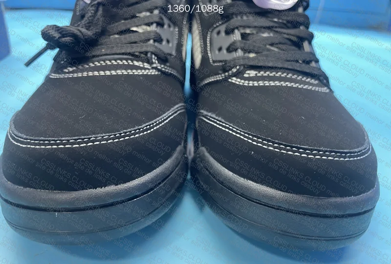 Jordan 5 Dongdan (repost) 4