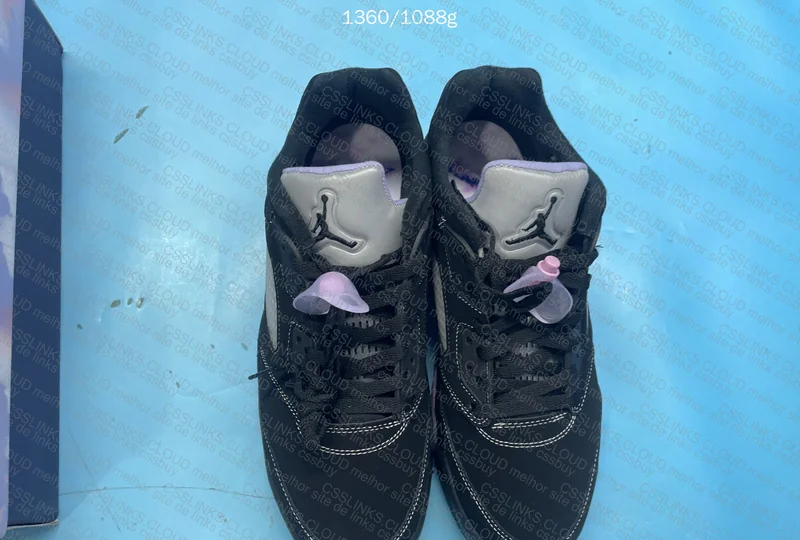 Jordan 5 Dongdan (repost) 5
