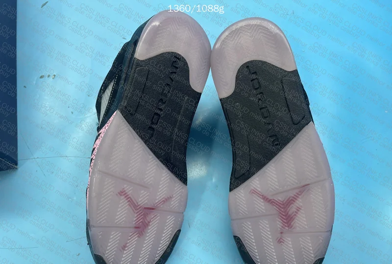 Jordan 5 Dongdan (repost) 6