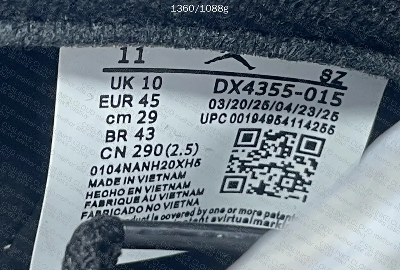 Jordan 5 Dongdan (repost) 8