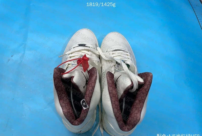 Jordan 5 "EL Grito" 4
