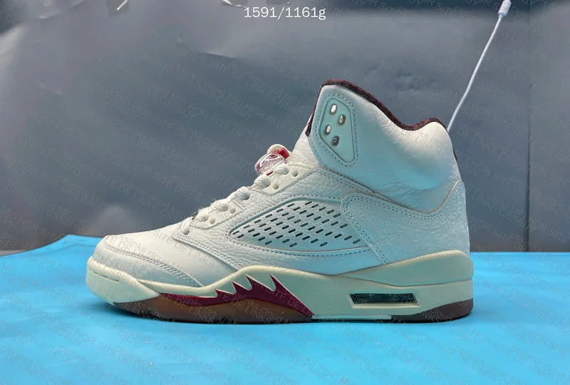 Jordan 5 El Grito Someone Knows This GL