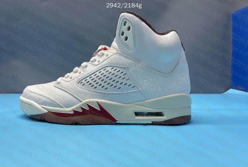 Jordan 5 El Grito | Sale JMDY 10