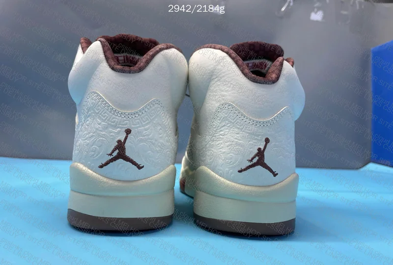 Jordan 5 El Grito | Sale JMDY 2