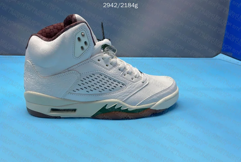 Jordan 5 El Grito | Sale JMDY 4