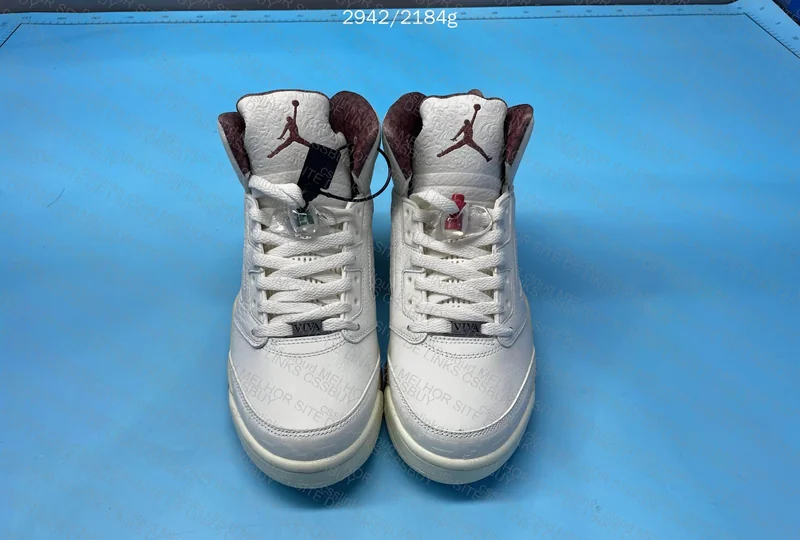 Jordan 5 El Grito | Sale JMDY 6