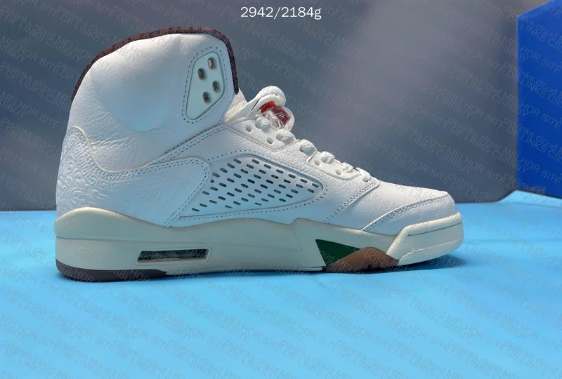 Jordan 5 El Grito | Sale JMDY 8