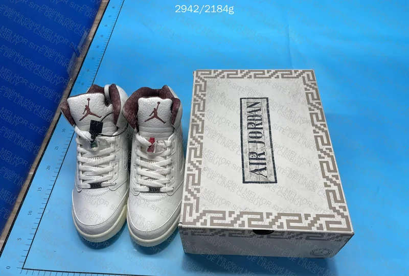 Jordan 5 El Grito | Sale JMDY 9