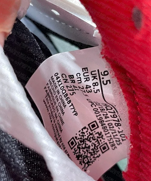 Jordan 5 fire red (Pk Sale) 8
