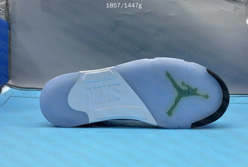 JORDAN 5 GRAPE 5