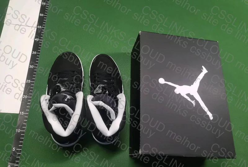Jordan 5 oreo 3