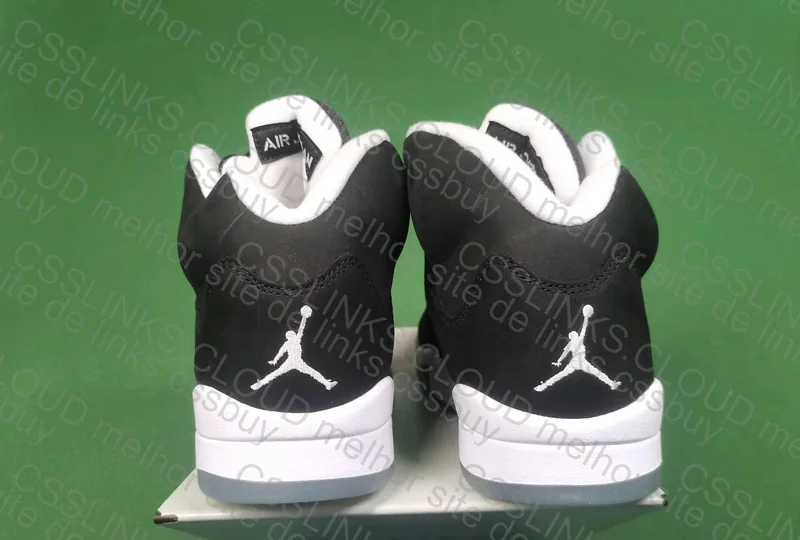Jordan 5 oreo 5