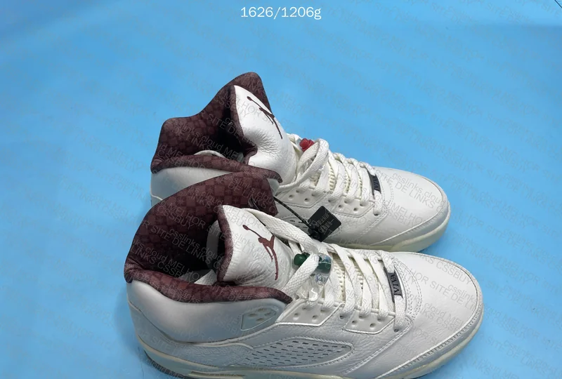 Jordan 5 sale