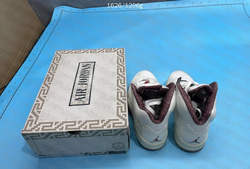 Jordan 5 sale 6